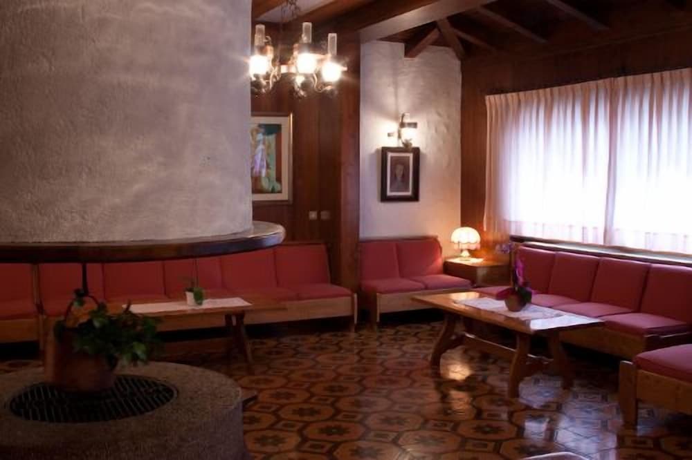 Sport Hotel — Candide — photo 3
