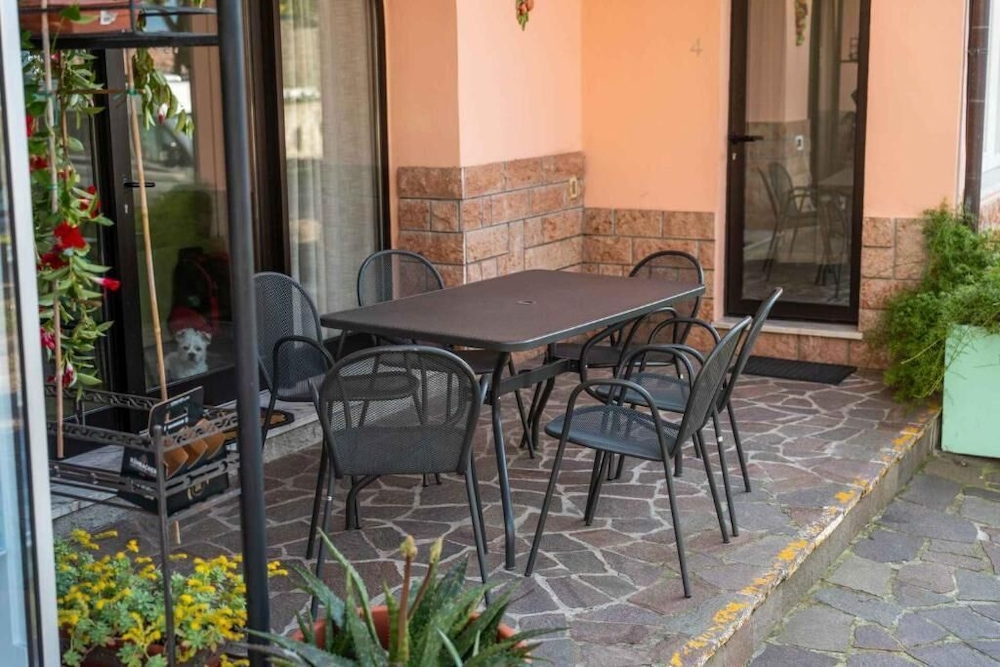 Villaggio Turistico Priori Malcesine — Malcesine — photo 2