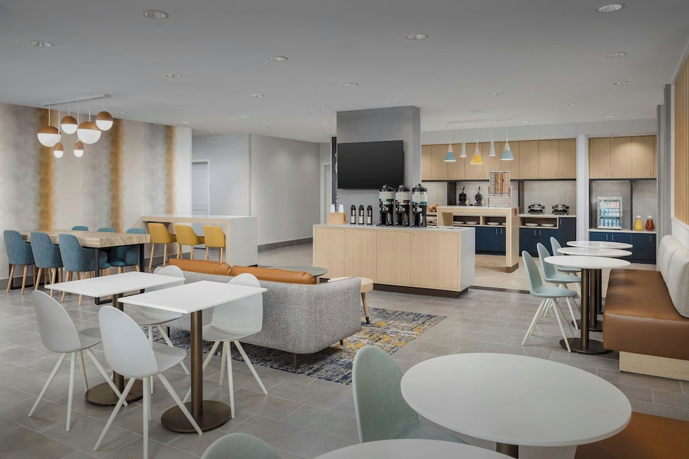 TownePlace Suites by Marriott Forney - photo 41