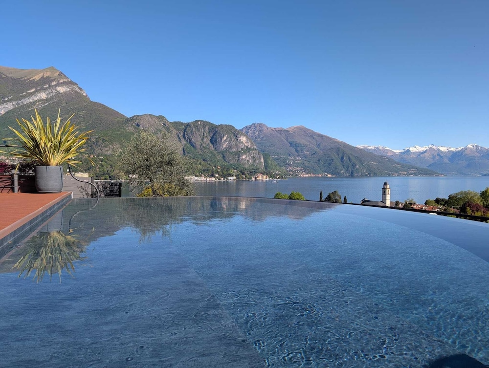Villa Cosima in Bellagio With Private Pool by Rent all Como — 4-Star Luxury Hotel in Bellagio, Italy
