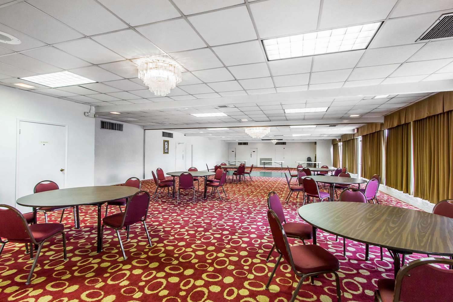 Motel 6 Opelika AL - photo 41