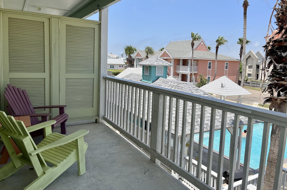 Seashell Village Resort - photo 79