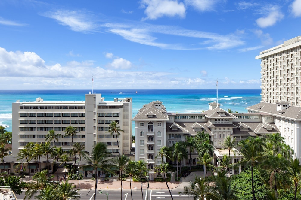 Sheraton Princess Kaiulani Waikiki Beach - photo 51