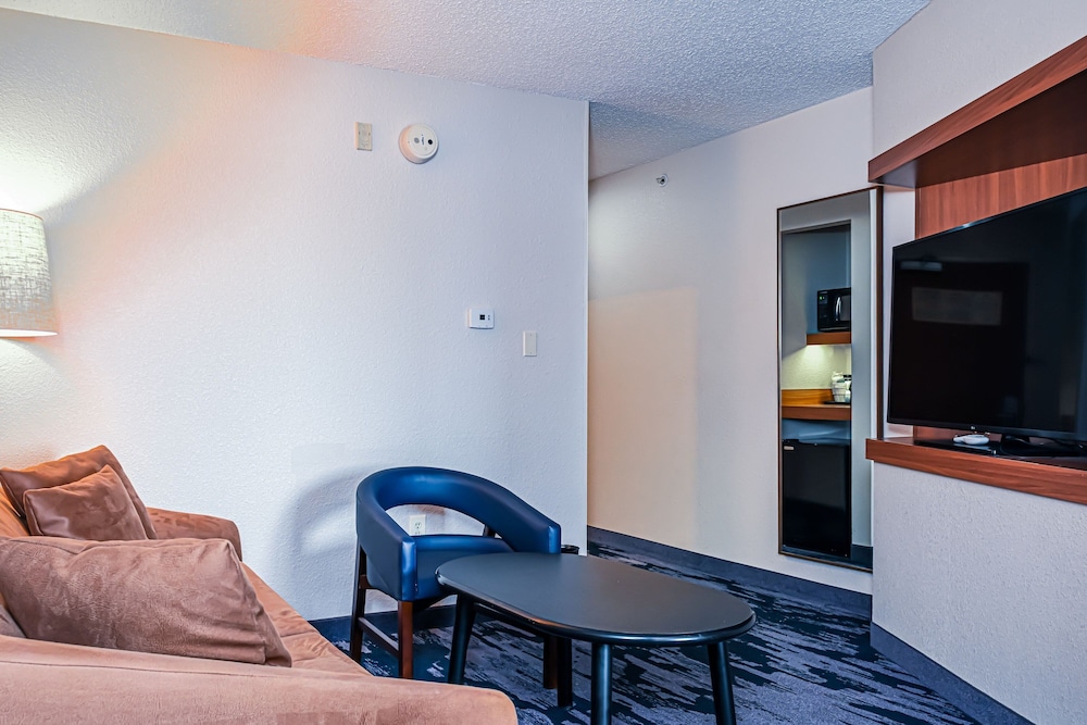 Fairfield by Marriott Inn & Suites Indianapolis Noblesville - photo 15