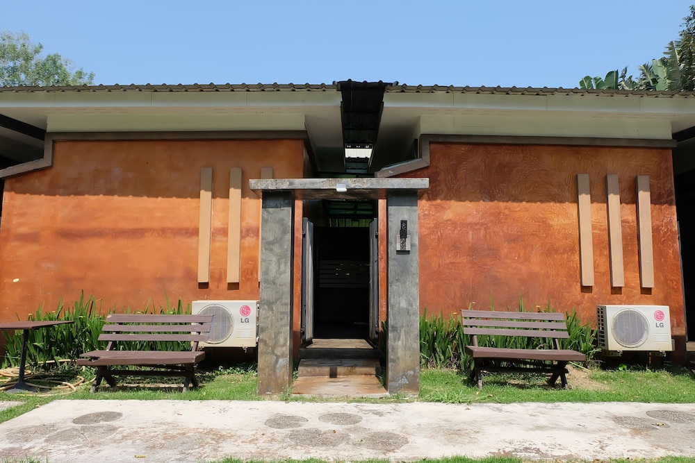 Saikaew Resort - last minute hotel in Chiang Rai