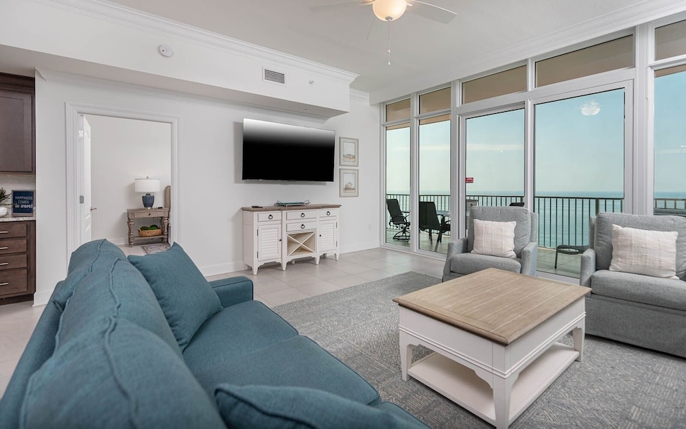 Phoenix Gulf Tower 2503 3 Bedroom Condo in Orange Beach, United States