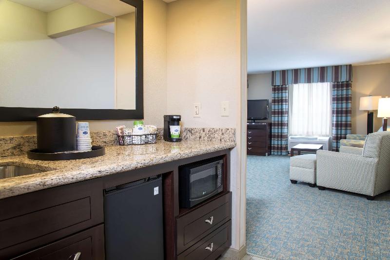 Hampton Inn & Suites Crawfordsville - photo 104
