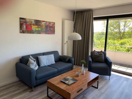 Luna Wohnung 23 — 4-Star Luxury Hotel in Sankt Peter-Ording, Germany