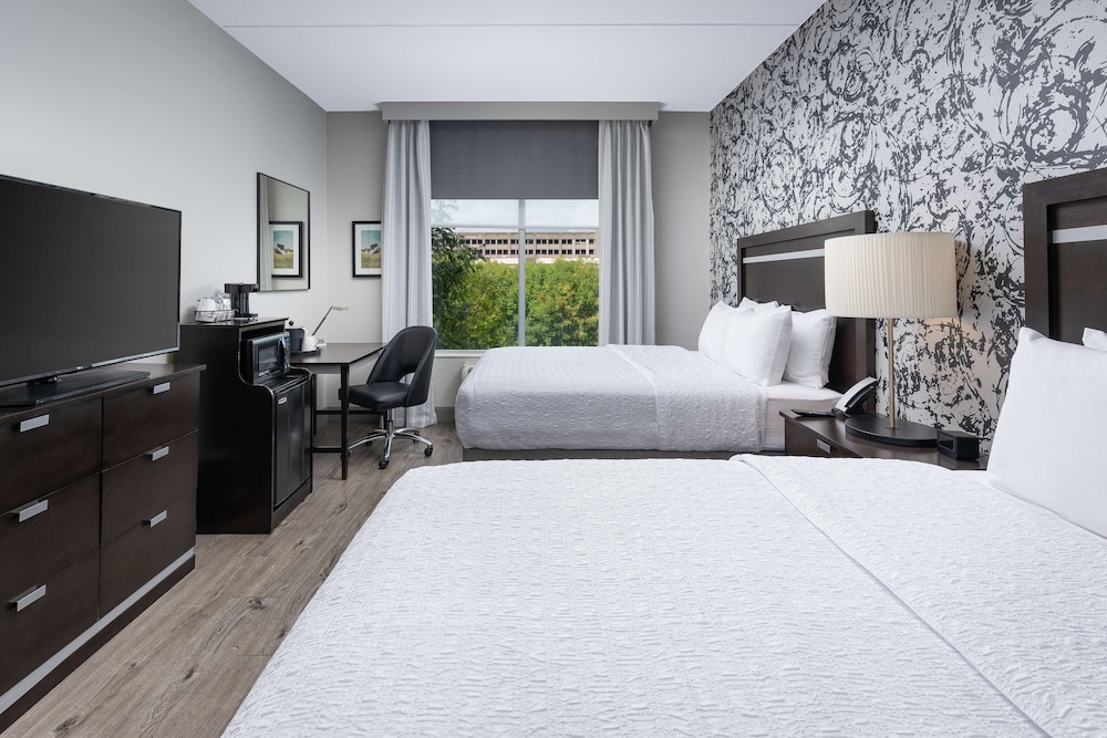 Hampton Inn & Suites Chattanooga Downtown - photo 19