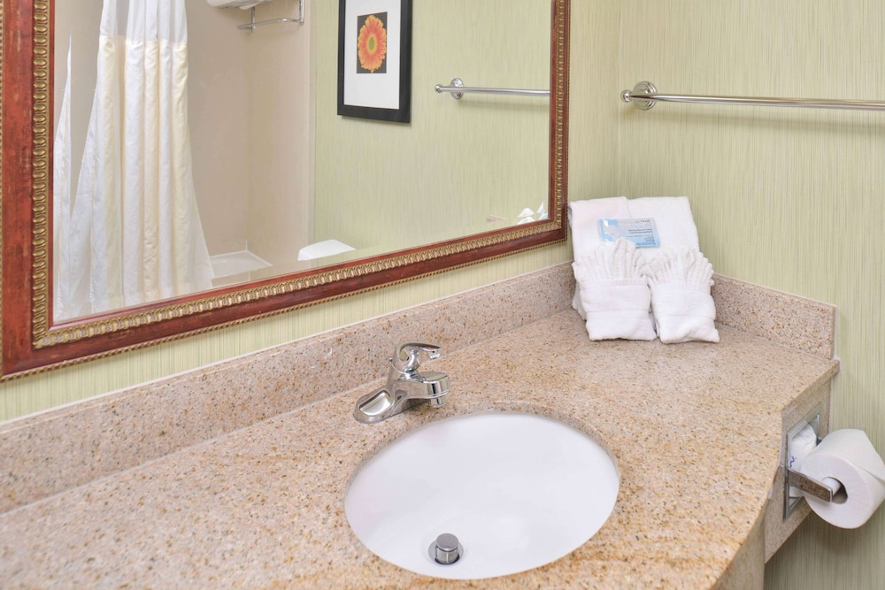Hilton Garden Inn Indianapolis Carmel - photo 42