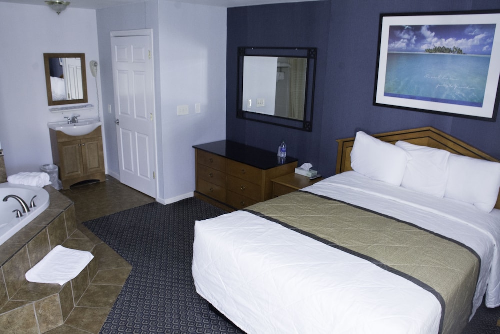 At 9 Motel - photo 20