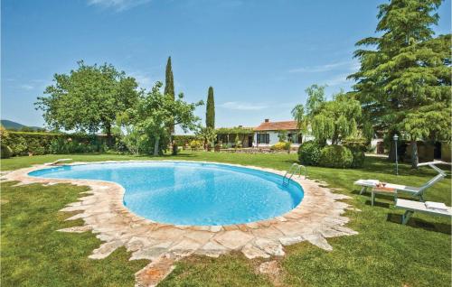 Podere Campolungo in Gavorrano, Italy