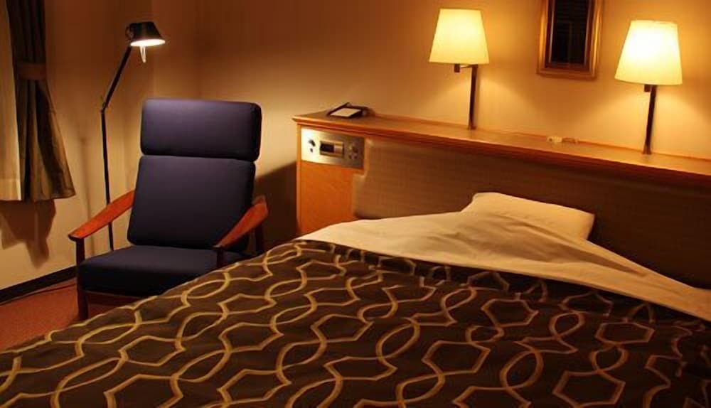 Urakawa Inn - last minute hotel in Unknown City