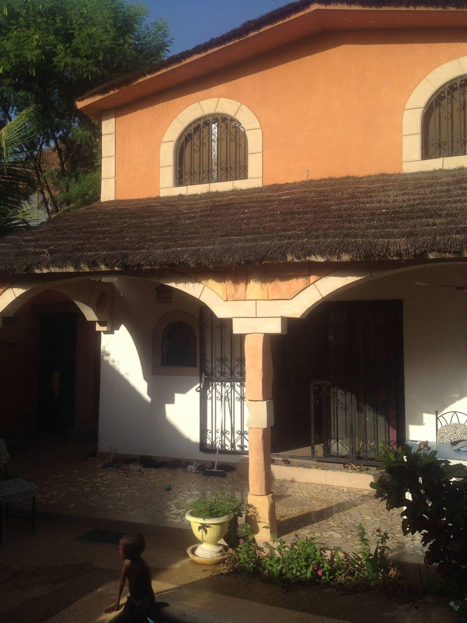 Sall Africa Tourisme