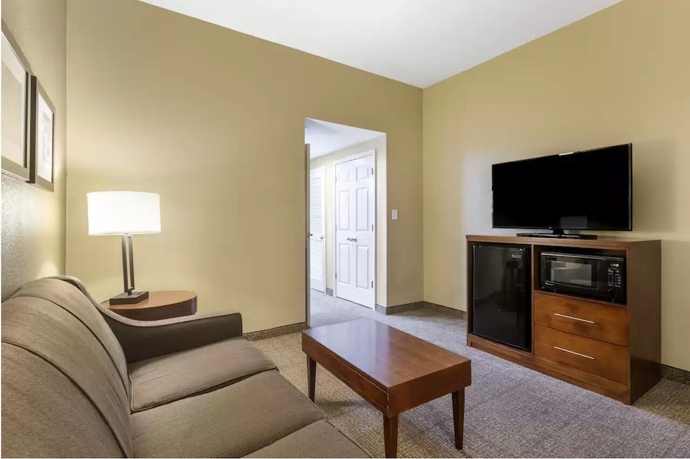 Comfort Inn & Suites Peachtree Corners Norcross - photo 15