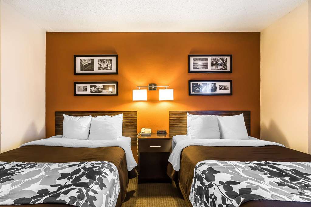 Sleep Inn Springfield South I60 near Medical District - photo 31