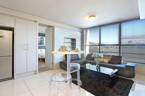 The Legacy I - last minute hotel in Cape Town