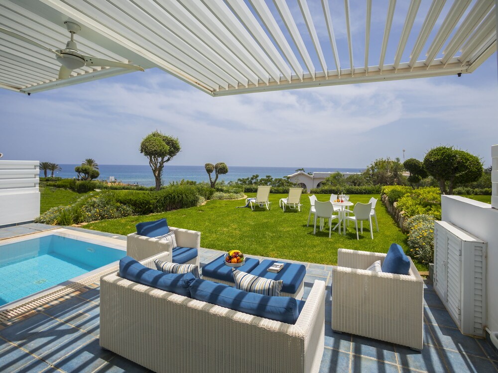 Protaras Sirina Pearl — 4-Star Luxury Hotel in Protaras, Cyprus