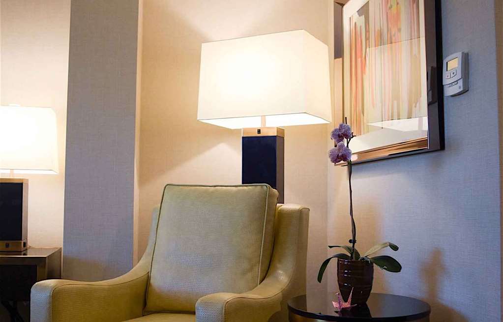 APA Hotel Woodbridge - photo 15