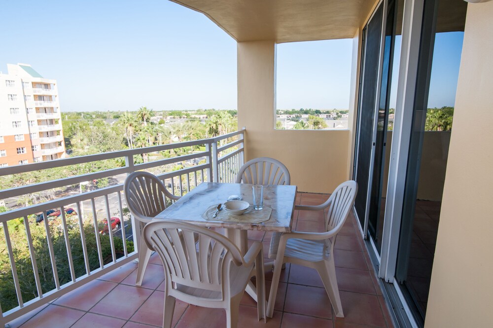 Vacation Village at Bonaventure Fort Lauderdale - photo 30