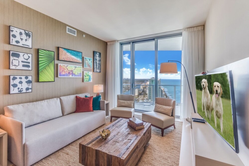 Contemporary Beach Resort Condos - photo 19