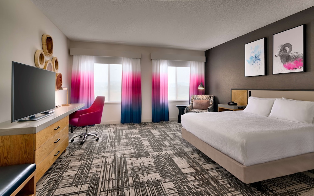 Hilton Garden Inn Bozeman - photo 12