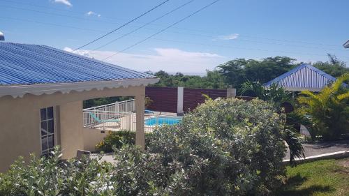 The Island Paradise — hotel in Baillif
