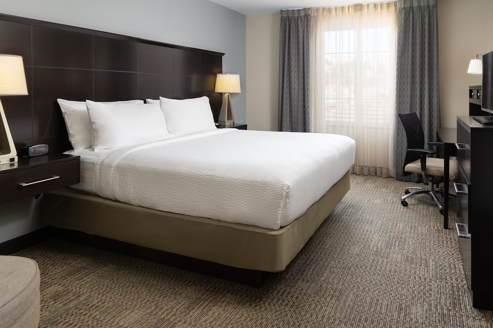 Staybridge Suites Sacramento Folsom by IHG - photo 12