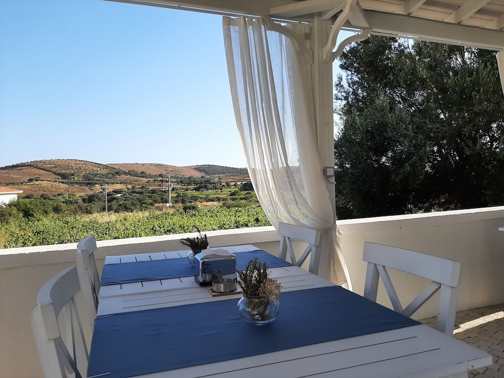 QonuQ Bozcaada in Bozcaada, Turkey