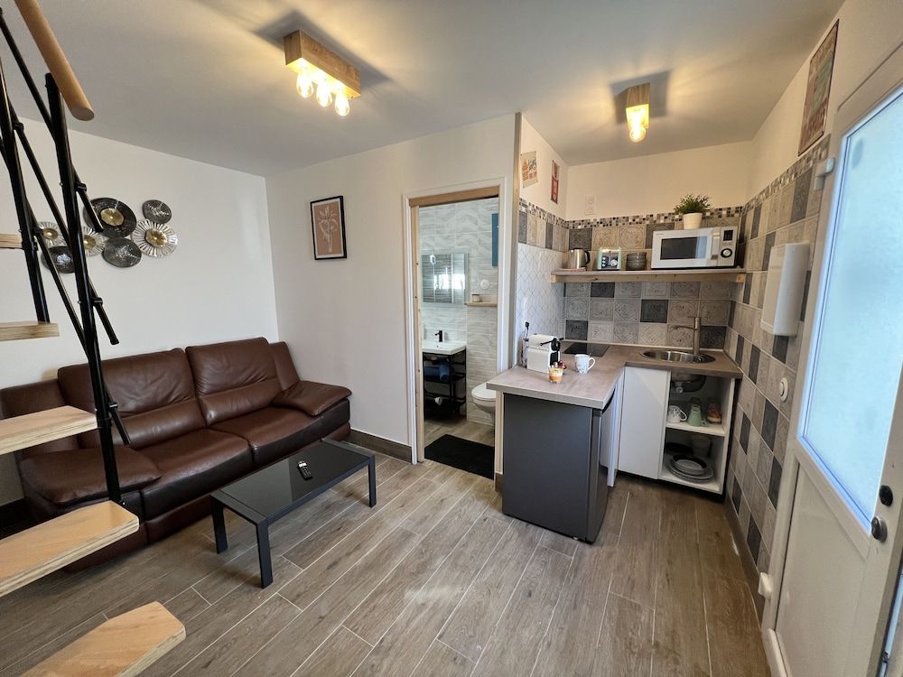 Résidence Coté Mer in Toulon, France