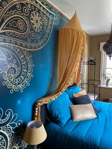 Koekwhouse Bed and Breakfast Bierbrouwerij — 4-Star Luxury Hotel in Nispen, Netherlands