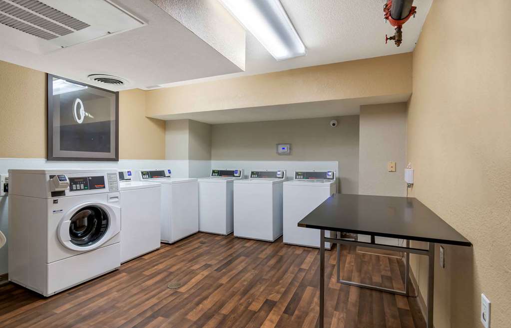 Extended Stay America Suites Kansas City Overland Pk Nall Av - photo 54