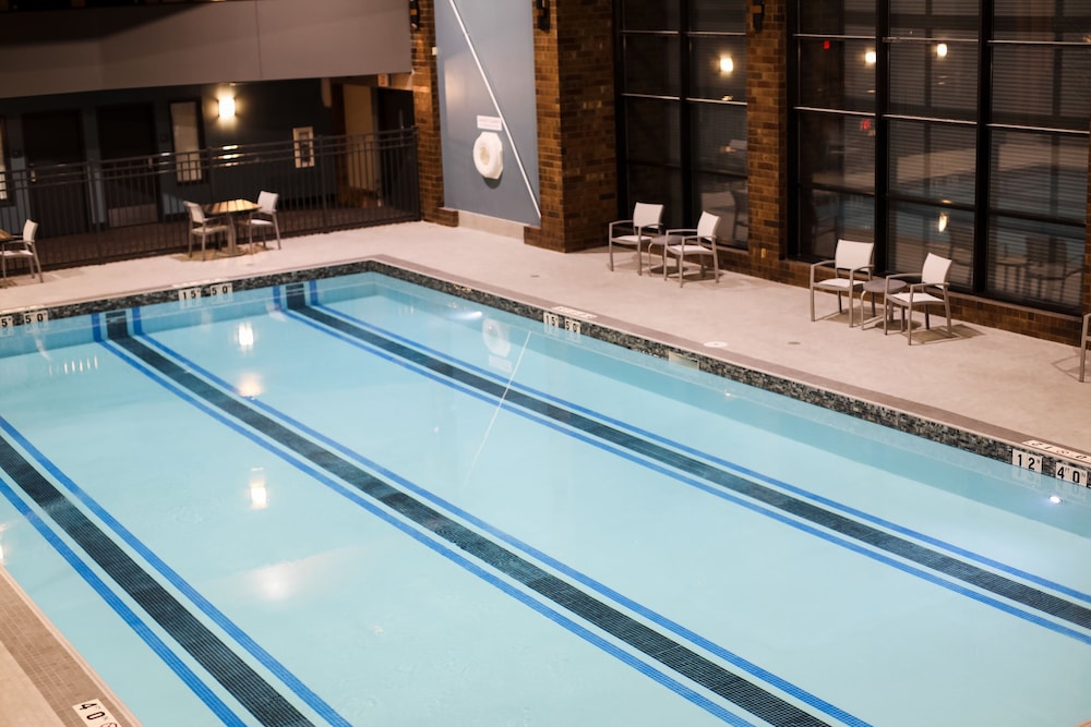 Holiday Inn & Suites St. Cloud by IHG - photo 26