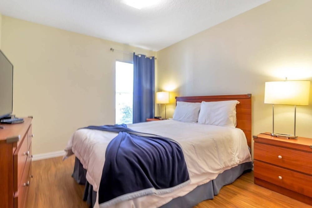 Charming and Comfy Villa. CDC Cleaning Standards Peaceful Resort #4326 - photo 8