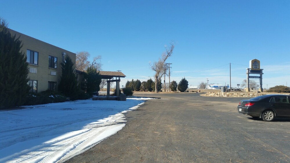 Bent Fort Inn - photo 25