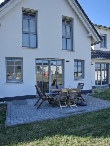 Ferienhaus Fh24 — Seeheilbad Graal Mueritz