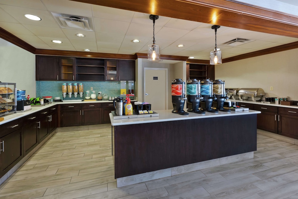 Homewood Suites by Hilton Chesapeake Greenbrier - photo 27