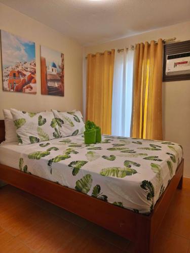 CondoStaycation at One Oasis CDO in Cagayan De Oro, Philippines