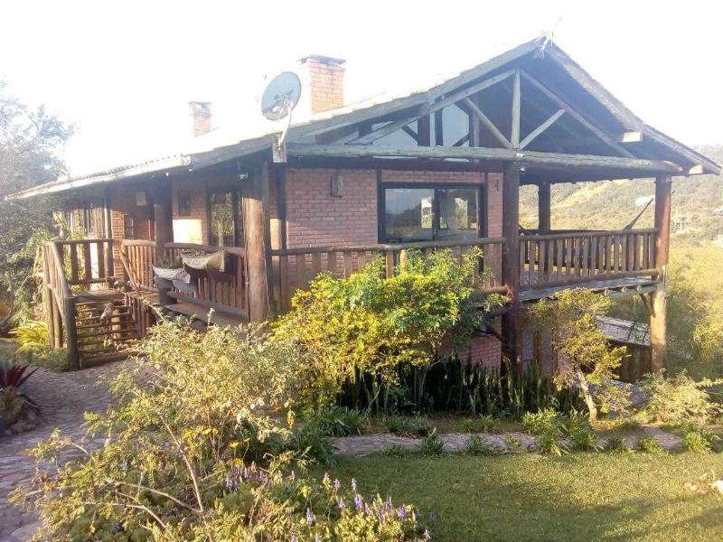 Pousada La Creacion - last minute hotel in Imbituba