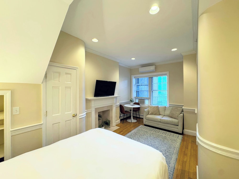Copley House - photo 21