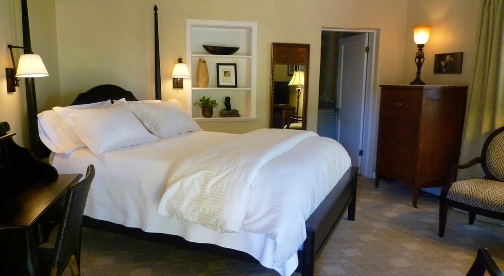 Rancho Sonora Inn - photo 10