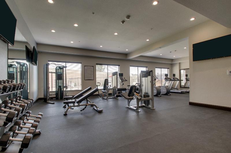 Staybridge Suites Plano The Colony by IHG - photo 68