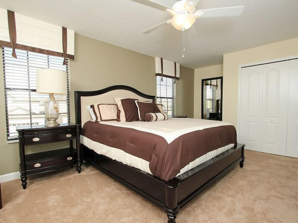 Ov2856 Champions Gate Resort 6 Bed 6 Baths Villa - photo 4