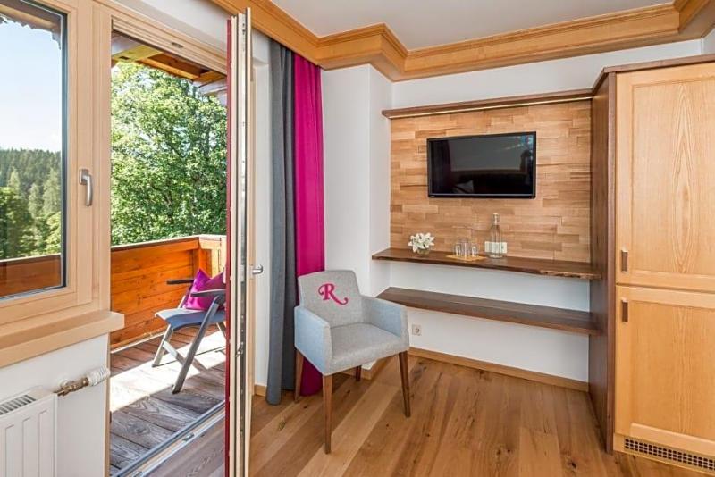 Hotel Rösslhof — Ramsau Am Dachstein — photo 3