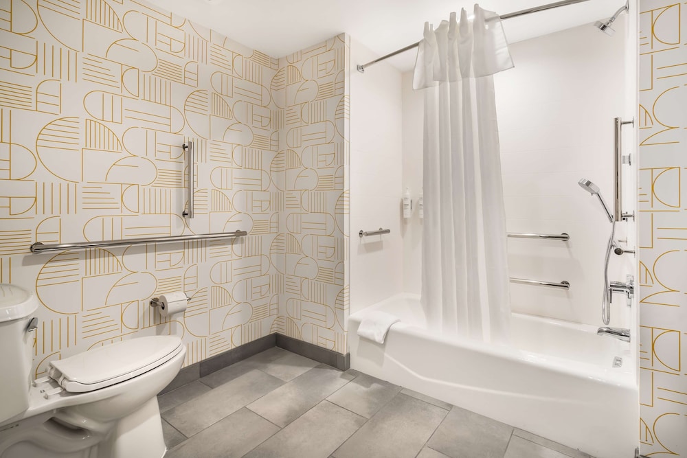 Home2 Suites By Hilton Reynoldsburg Columbus East - photo 22