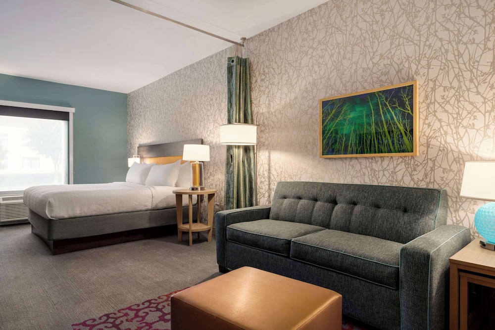 Home2 Suites by Hilton Dalton - photo 14