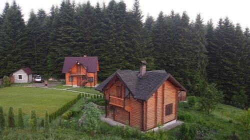 Sadyba Drymba — Skhidnytsya — photo 4