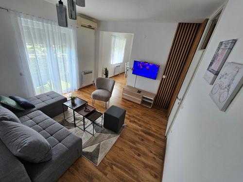 Amarilis — 4-Star Luxury Hotel in Nova Gradiska, Croatia
