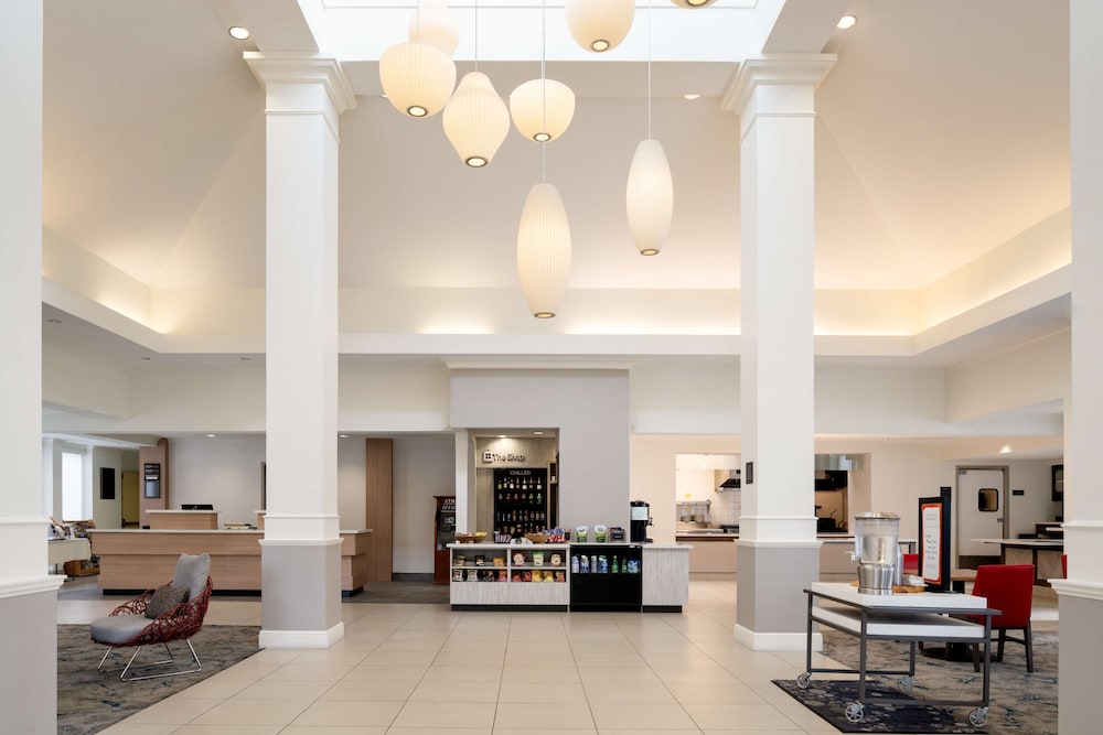 Hilton Garden Inn Roseville - photo 5