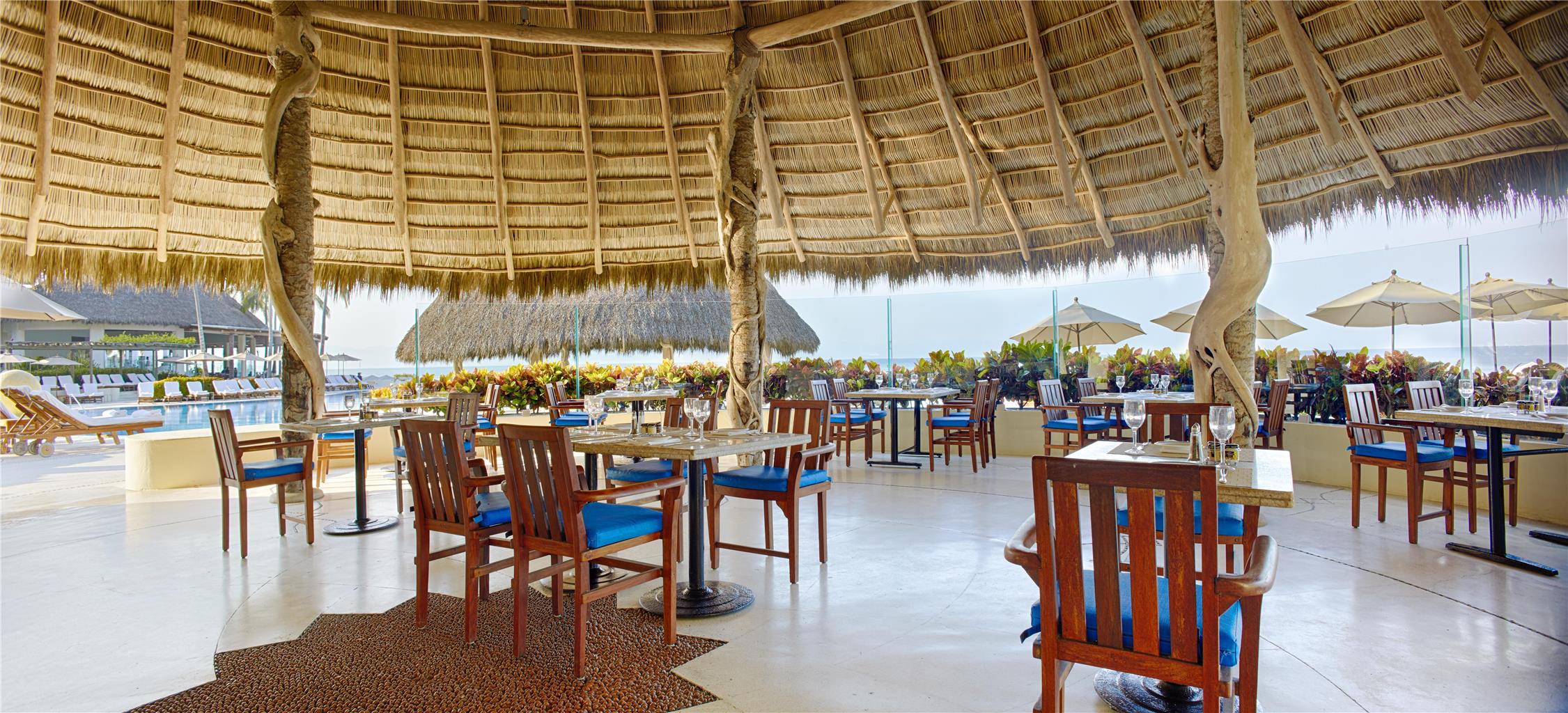 Selva del Mar Restaurant
